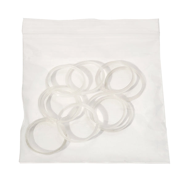 Replacement sealing ring, (GL45), 10/pk (B3000-RIN)