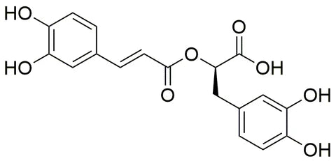 Rosmarinic acid (36943)