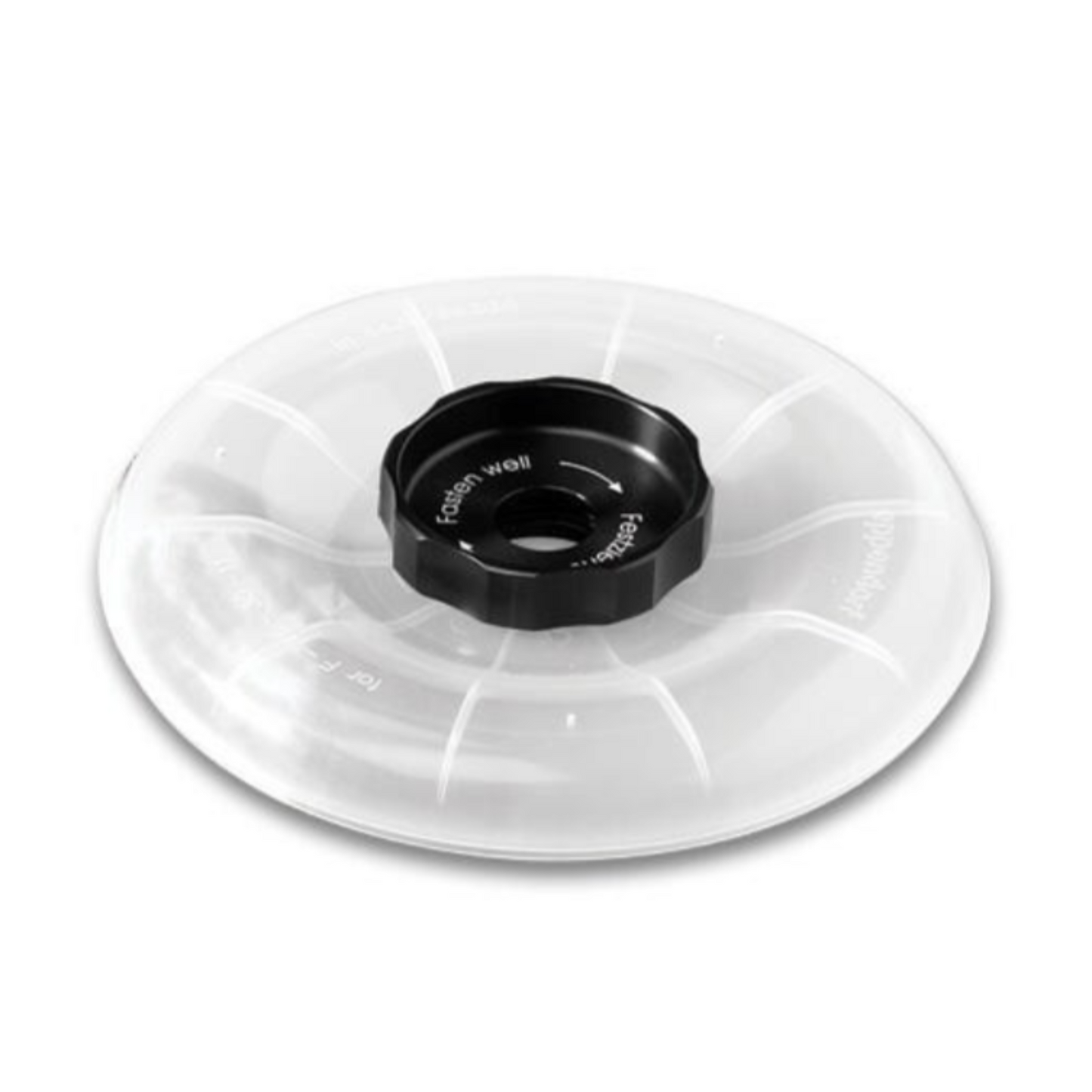 Rotor lid for F-45-30-11