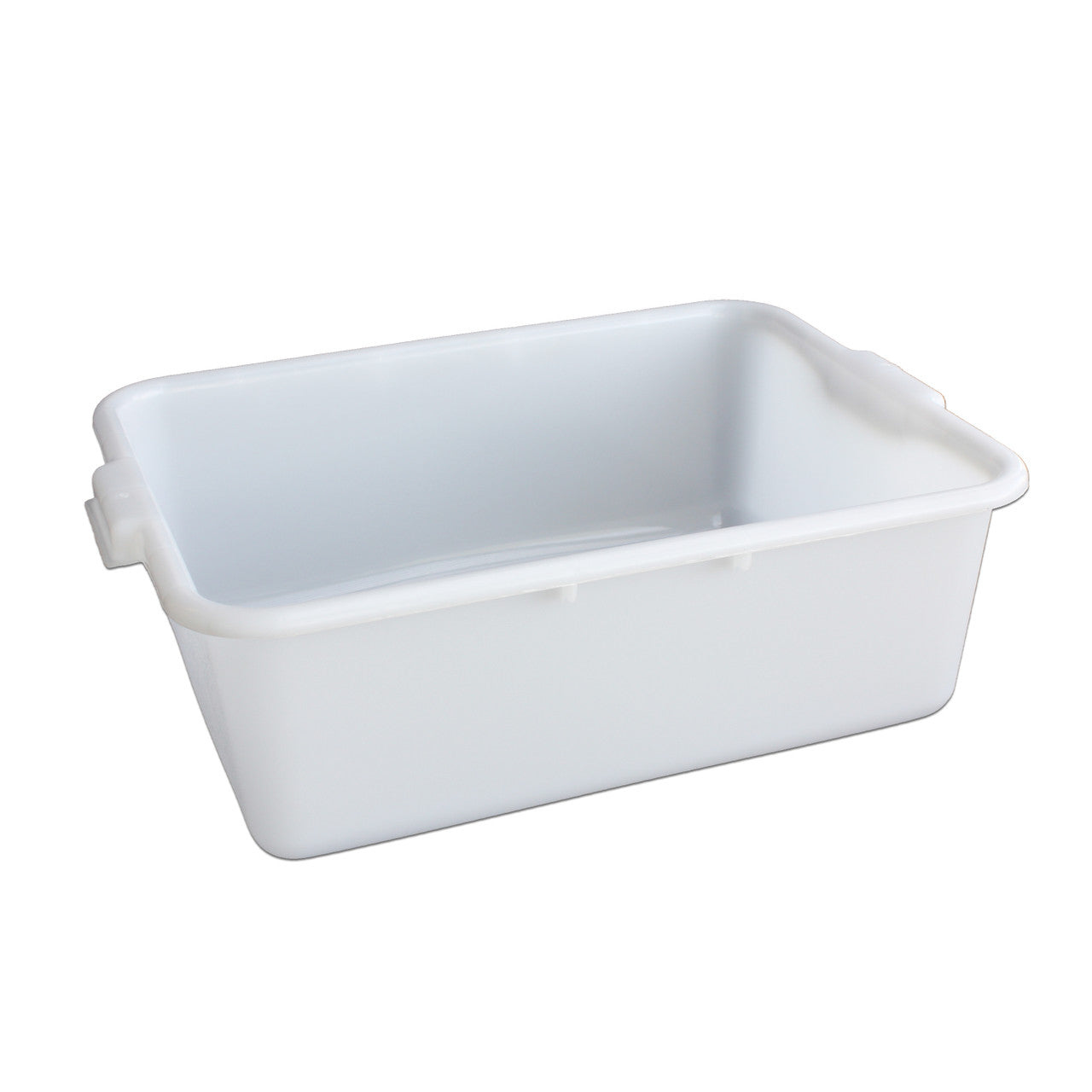 Secondary Container for 20 Liter Container, Rectangular, HDPE