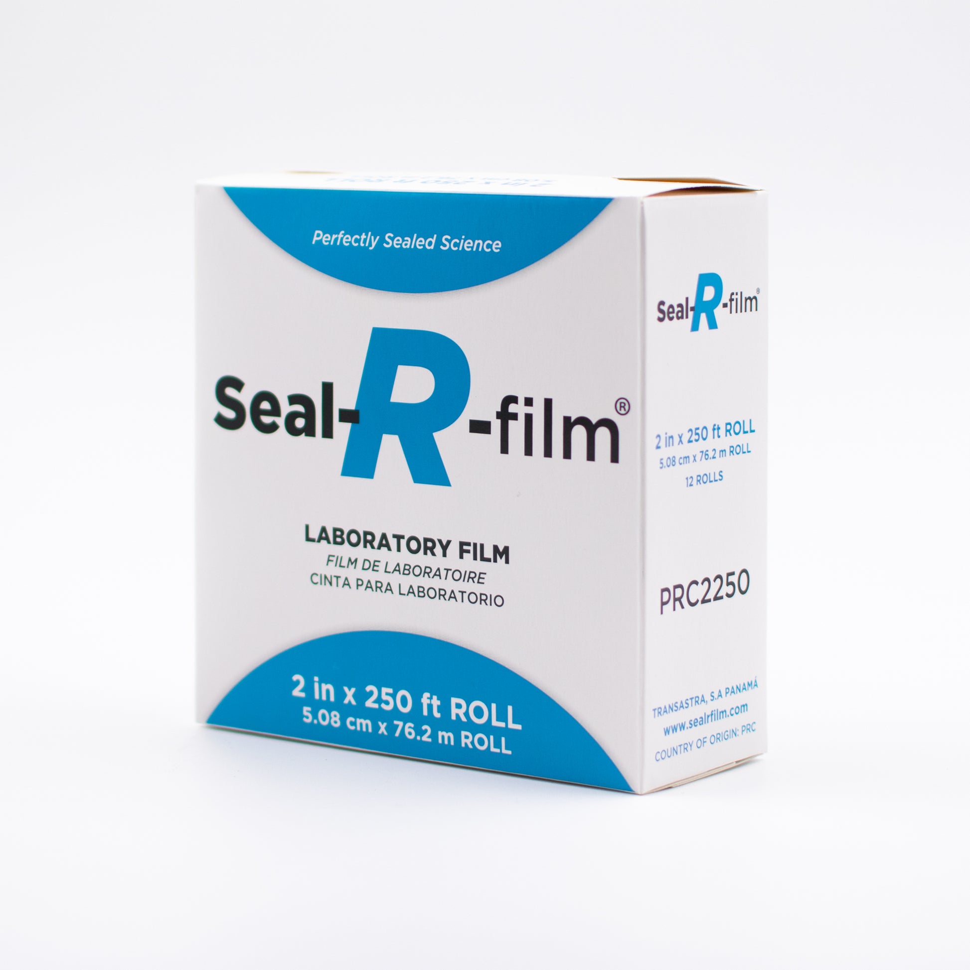 Seal-R-Film, 2 in x 250 ft