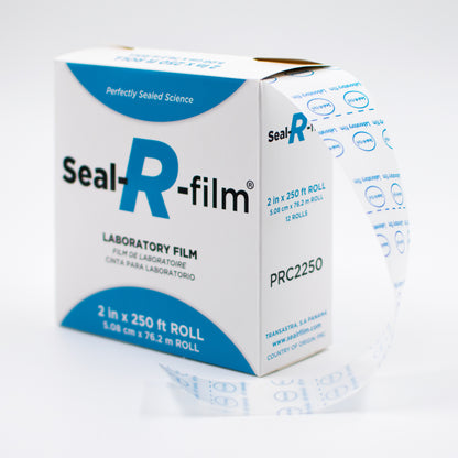 Seal-R-Film, 2 in x 250 ft