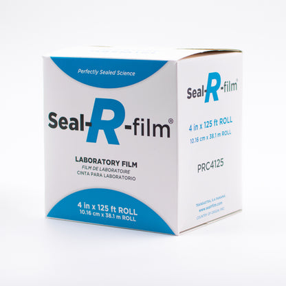 Seal-R-Film, 4 in x 125 ft