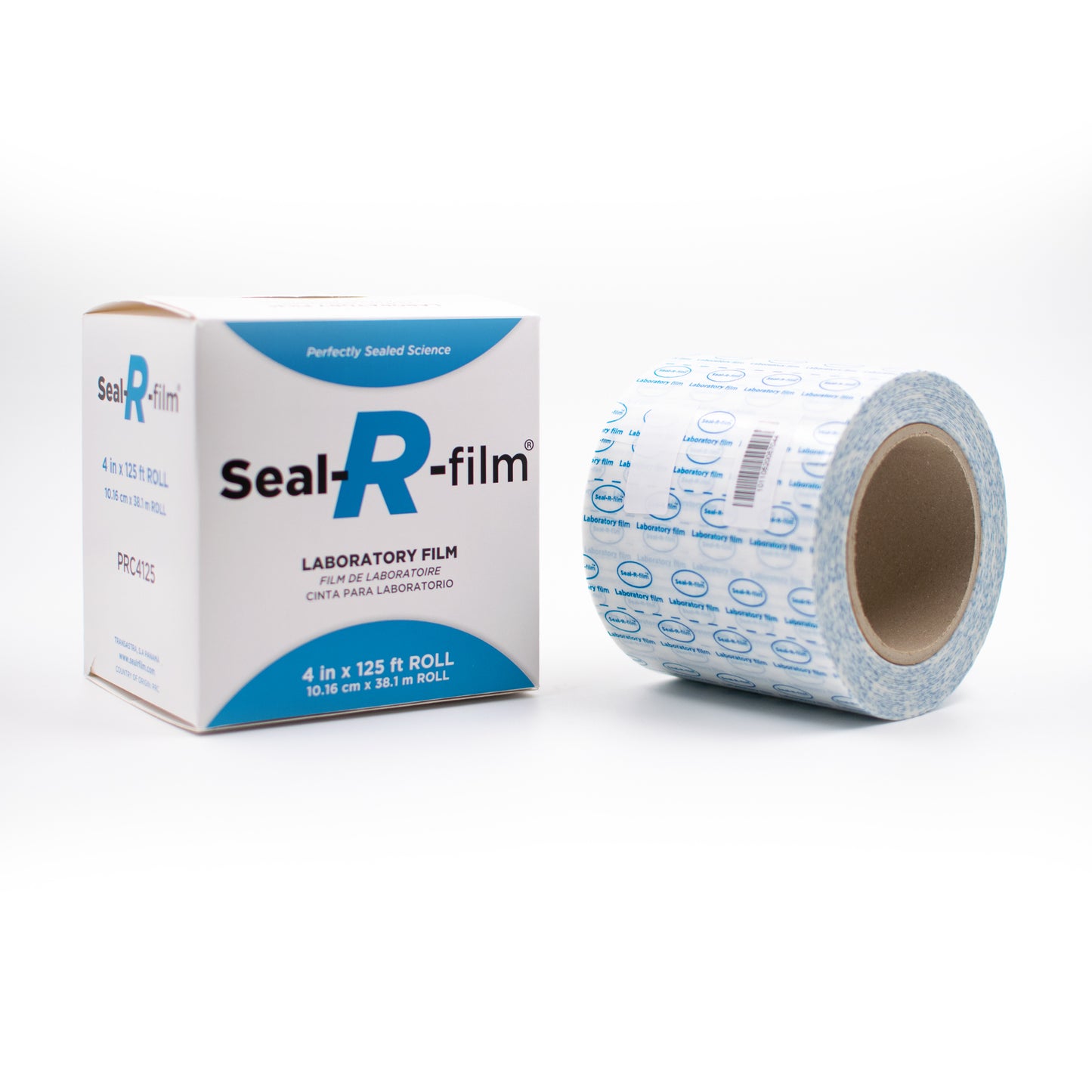 Seal-R-Film laboratory sealing film