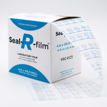 Seal-R-Film laboratory sealing film