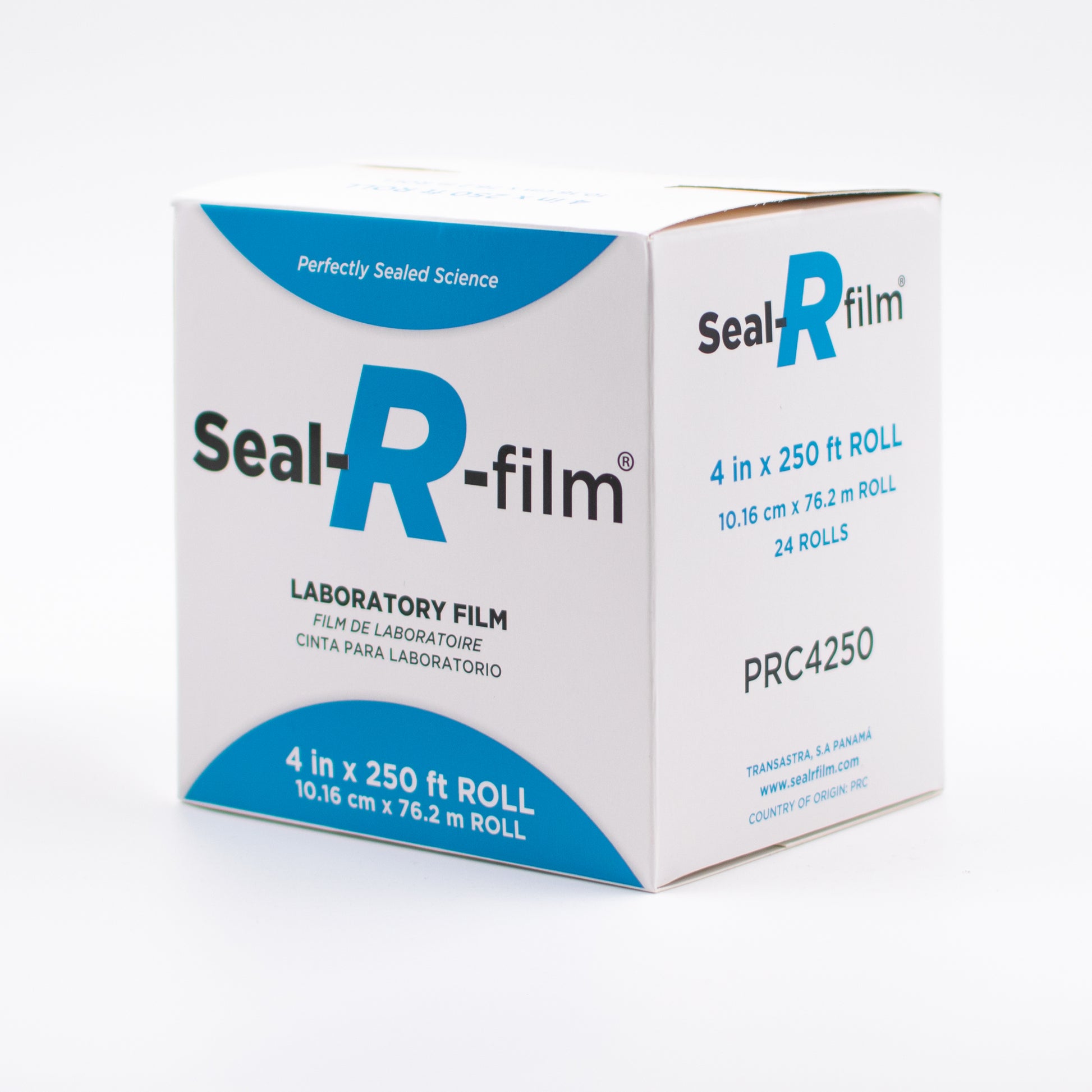 Seal-R-Film, 4 in x 250 ft