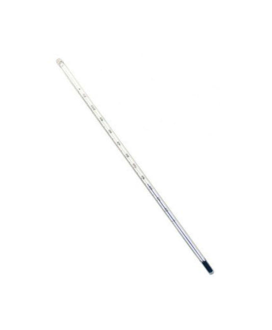 Serialized Encapsulated Glass Thermometers