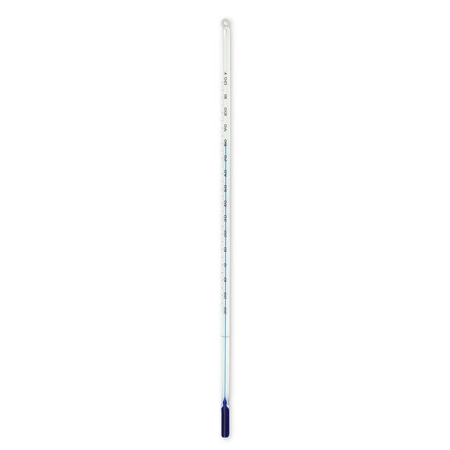 Serialized Glass Thermometers