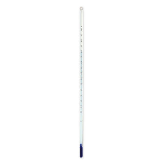 Serialized Glass Thermometers