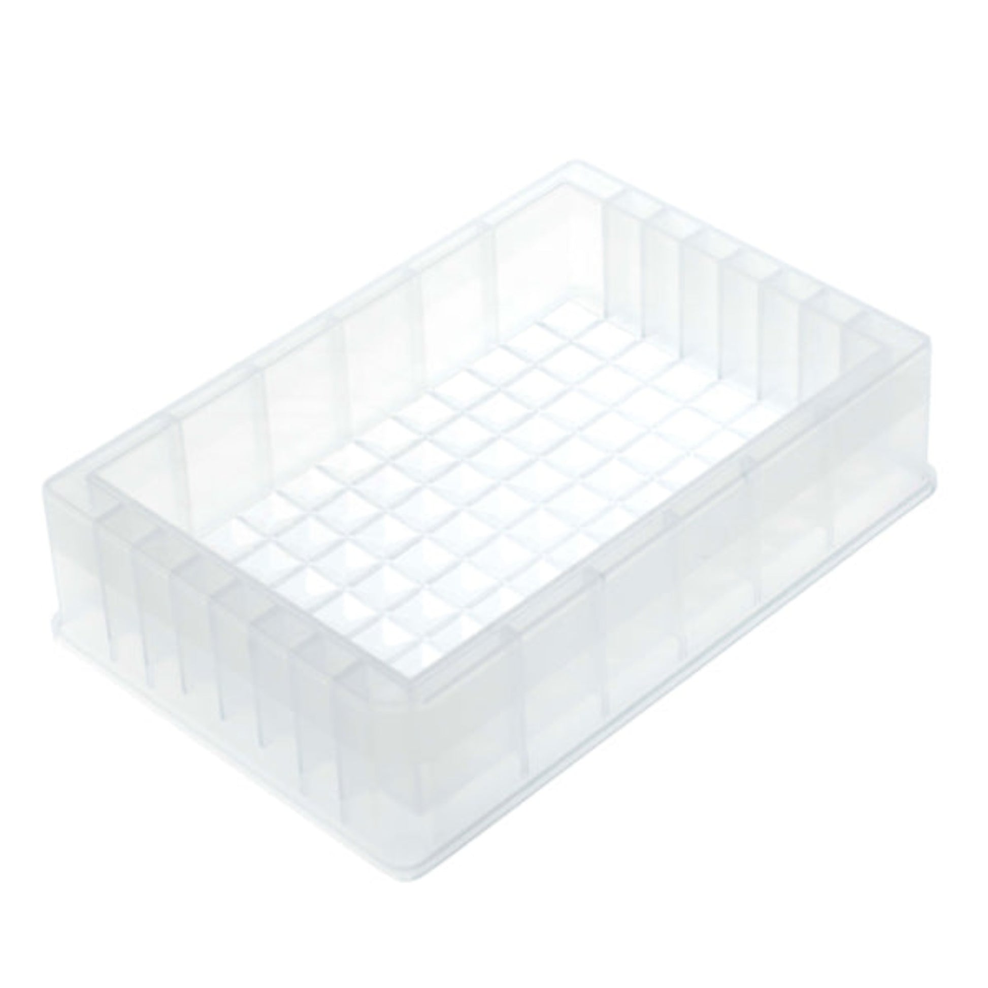 Single Cavity Reagent Reservoir, 96 Pyramid Bottom