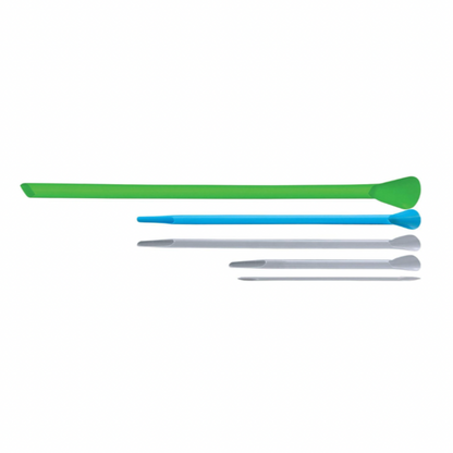 Smart Spatulas