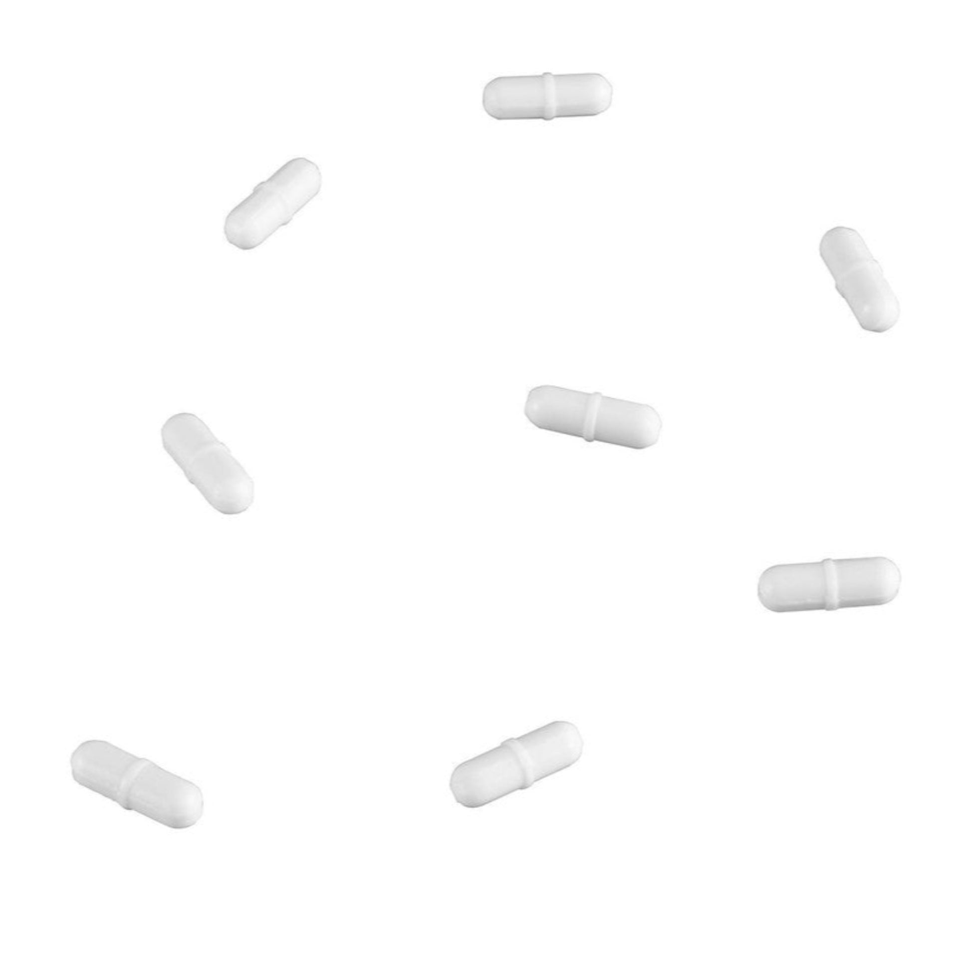 Stir bars, 30 x 8 mm