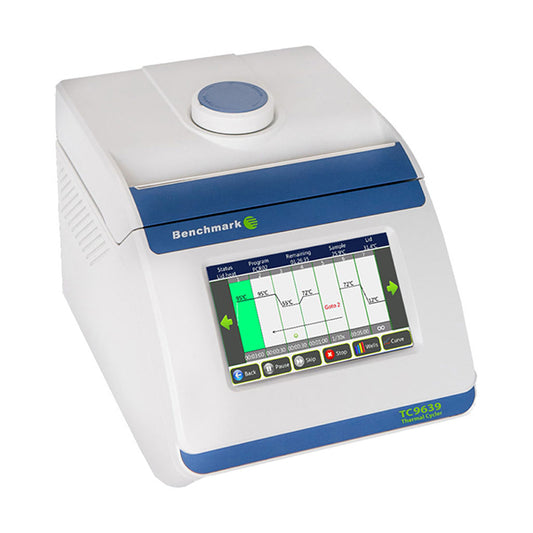 TC 9639 Gradient Thermal Cycler with 384 well block (T5000-384)