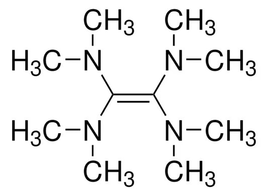 Tetrakis(dimethylamino)ethylene, CAS 996-70-3 (36742)