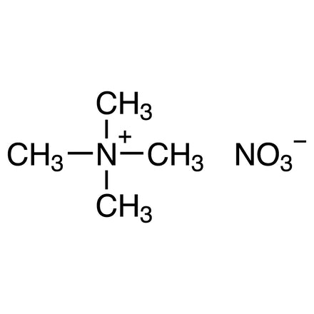 Tetramethylammonium nitrate, CAS 1941-24-8 (31610)