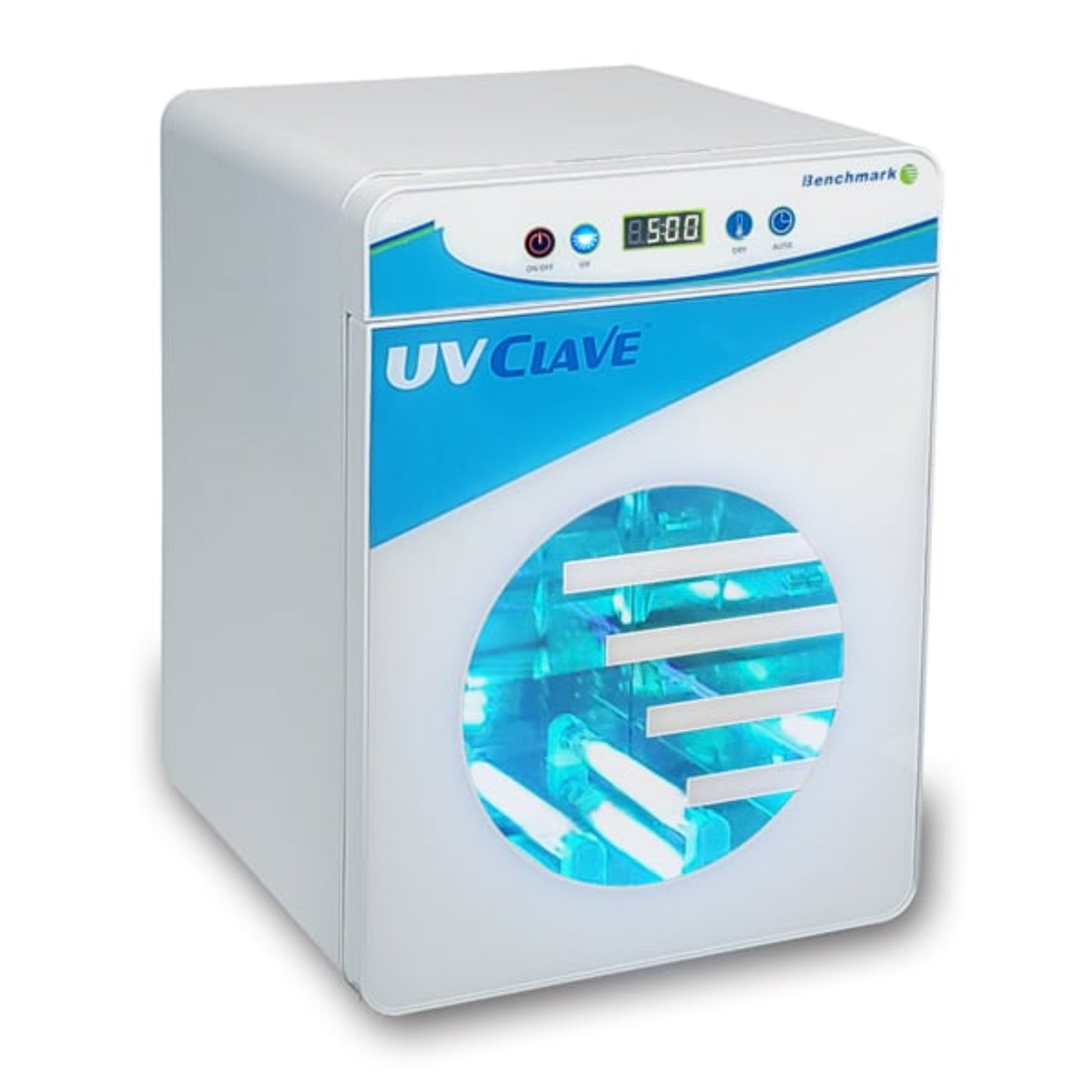 UV Clave Ultraviolet Chamber 