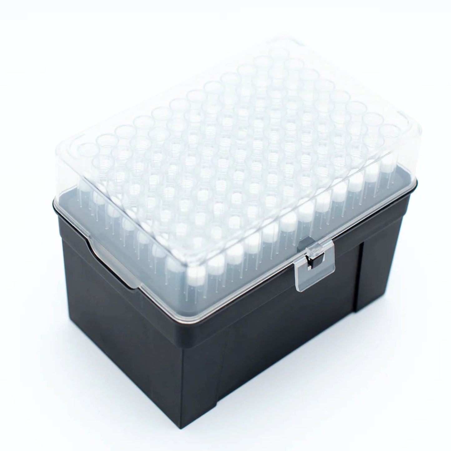 Filtered Universal Fit Pipette Tips