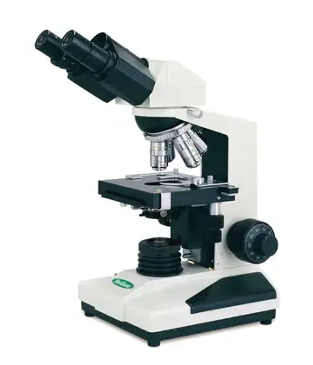 VanGuard Compound Microscope, Binocular, Brightfield (1220CM)