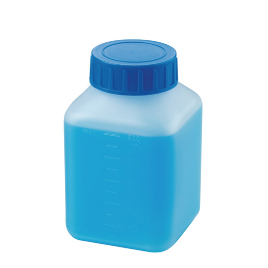 Wide-neck bottle 500 mL