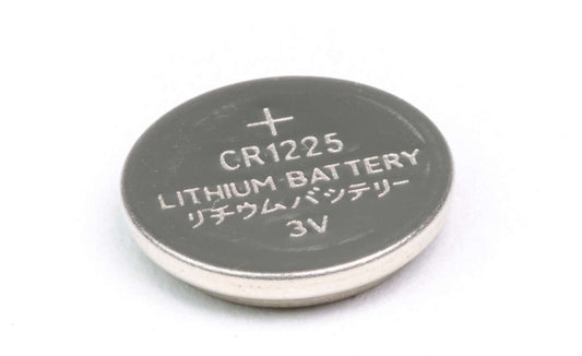 eCount Battery Replacement (120228)