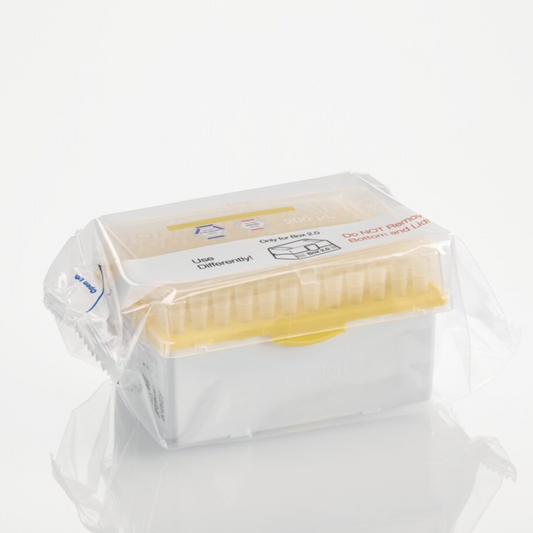 200ul pipette tips