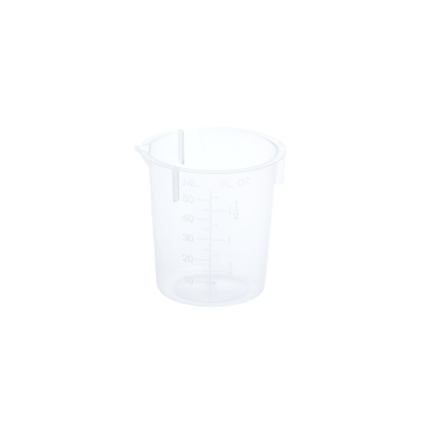 50mL Graduated Beaker