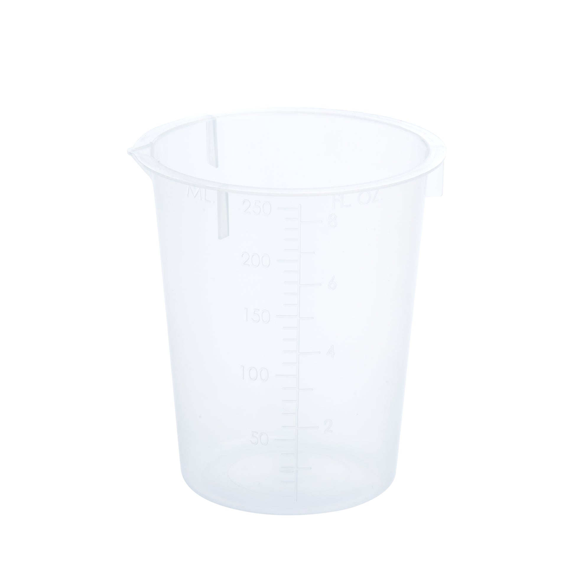 250mL Graduated Beaker