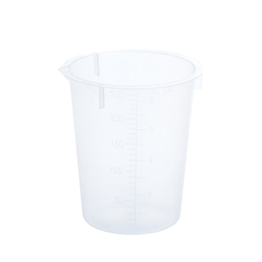 250mL Graduated Beaker