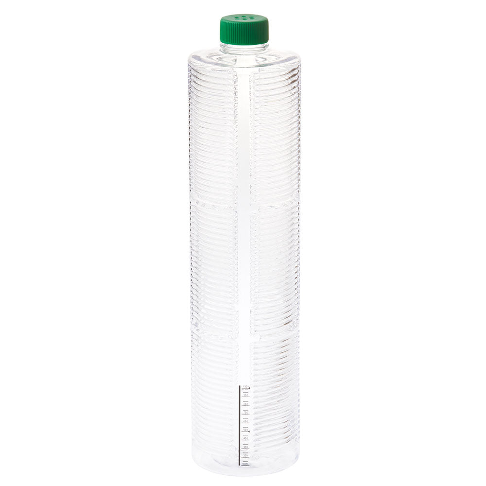 4250cm² ESRB Roller Bottle, Printed Graduations, Vented Cap