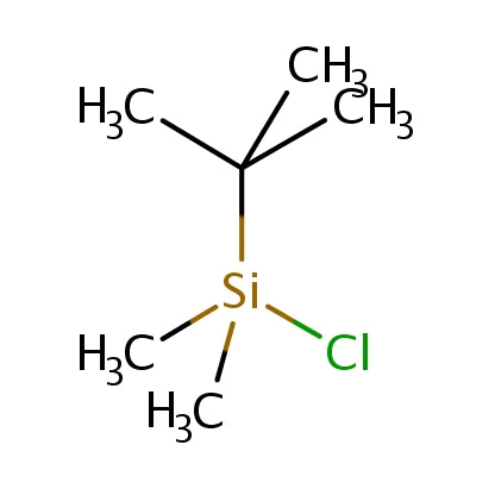 tert-Butyldimethylsilyl chloride