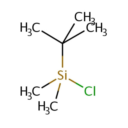 tert-Butyldimethylsilyl chloride