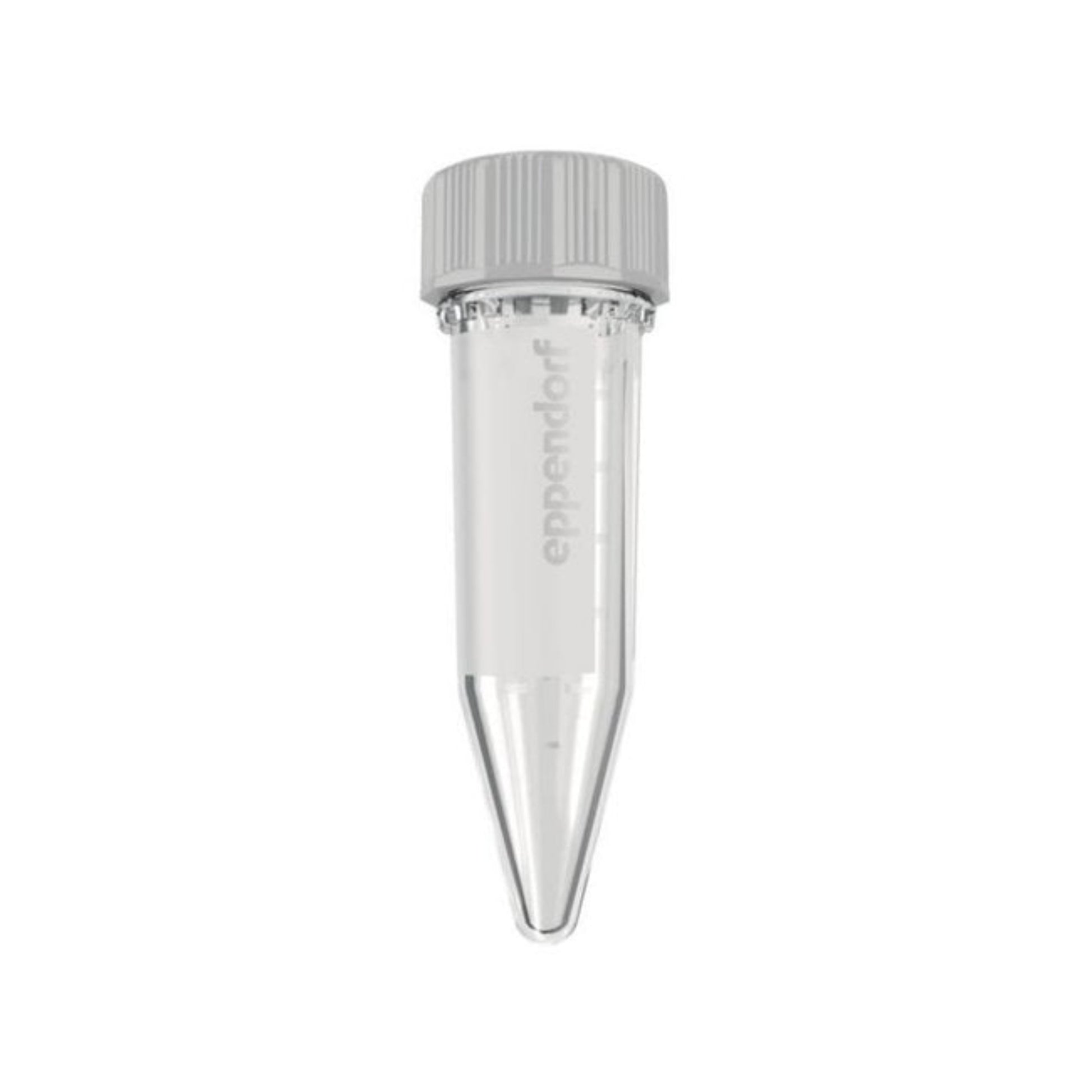 5mL tubes, sterile, screw cap