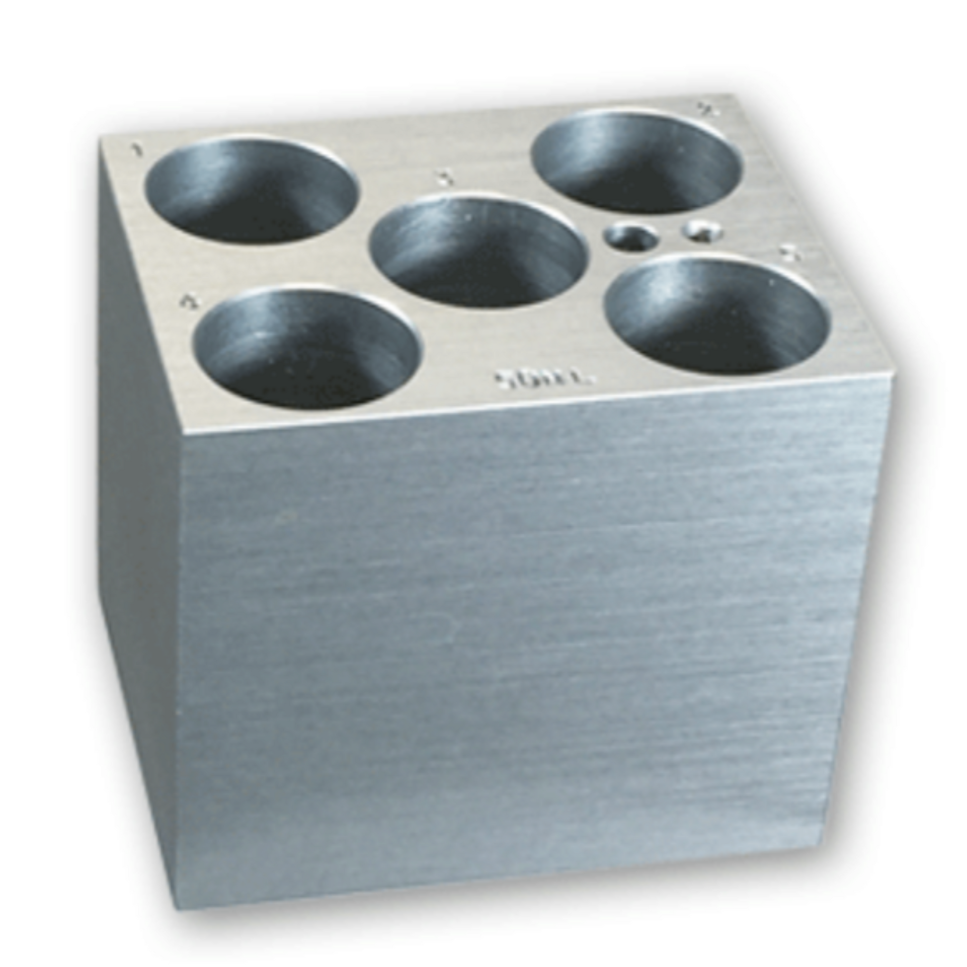 Block for 50ml tubes