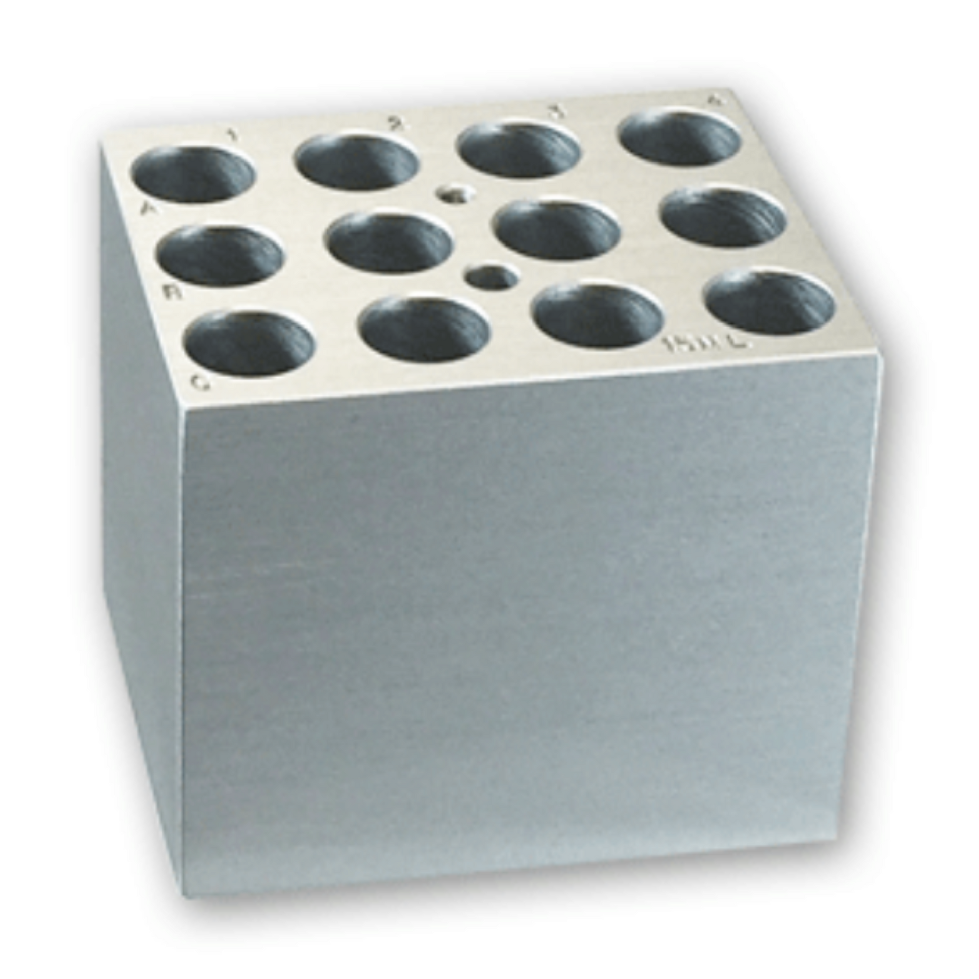 Block, 12 x 15ml