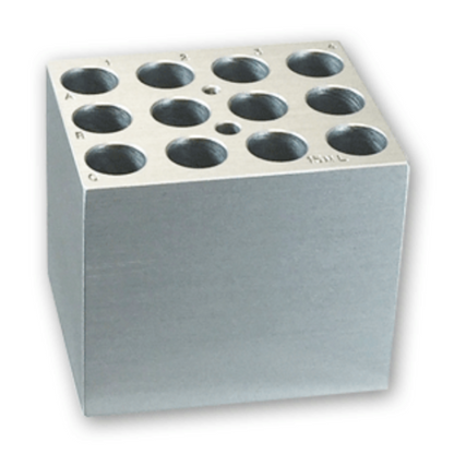 Block, 12 x 15ml