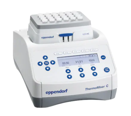 Eppendorf ThermoMixer® C (5382000023)
