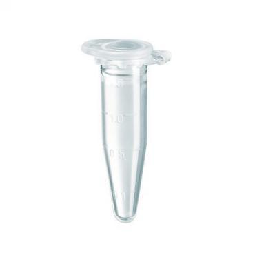 1.5mL Flex-tube, PCR clean (022364120)