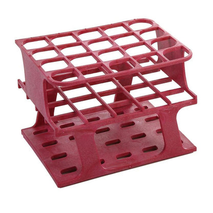 OneRack Tube Rack, half size, magenta